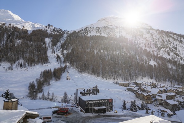 Val d'Isère